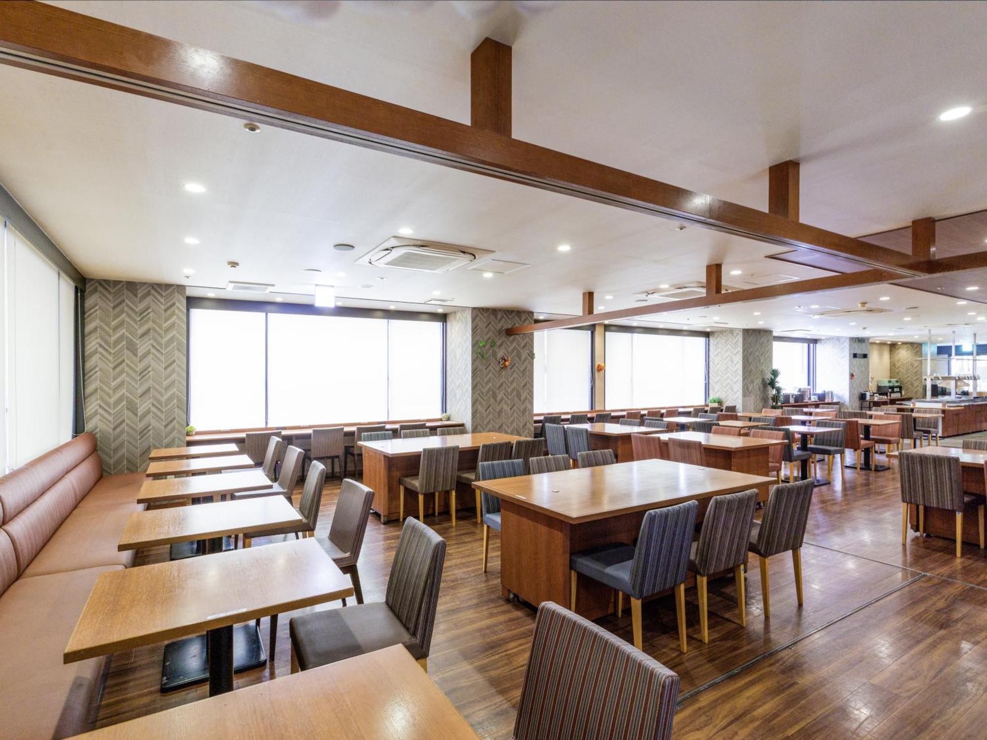 Nishitetsu Inn Kokura Kitakyūshū Exterior foto